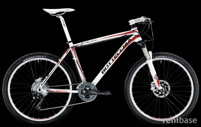 Bottecchia Stelvio 26
