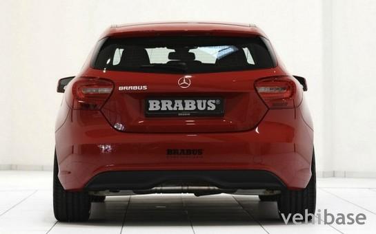 Brabus A-Class