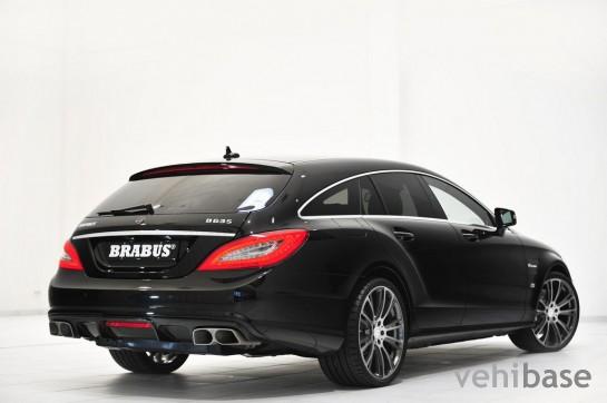 Brabus B63S