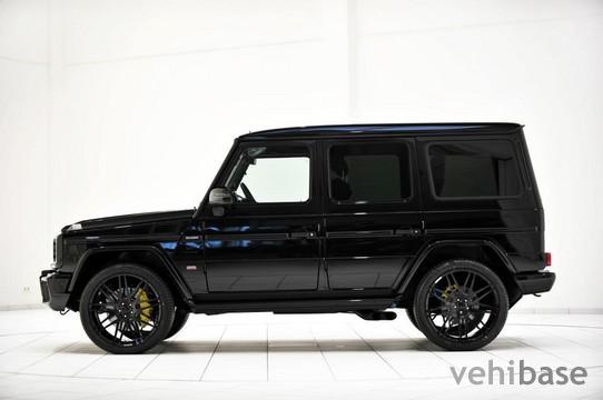 Brabus G63 AMG