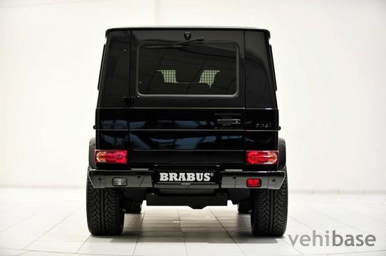 Brabus G63 AMG