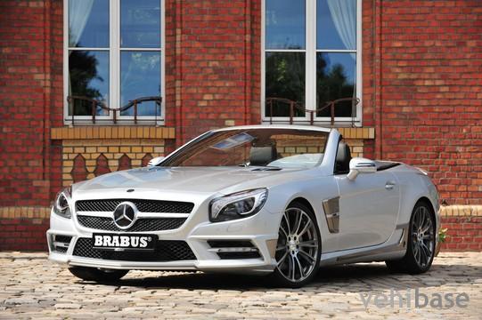 Brabus SL 2013