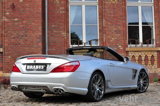 Brabus SL 2013