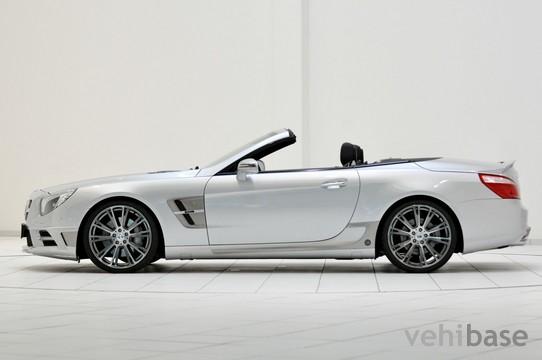 Brabus SL 2013