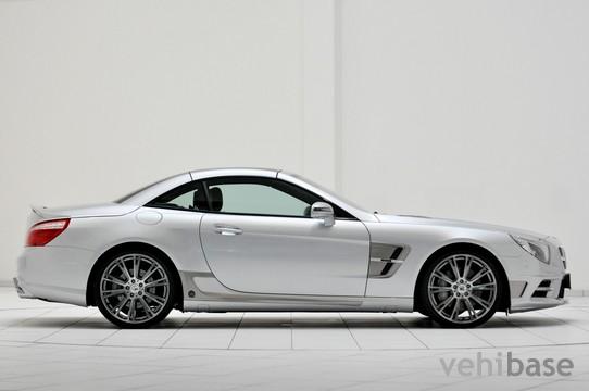 Brabus SL 2013