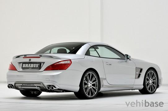 Brabus SL 2013