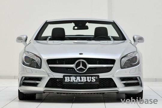 Brabus SL 2013