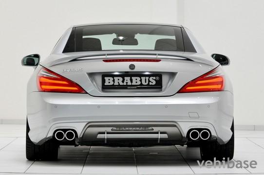 Brabus SL 2013