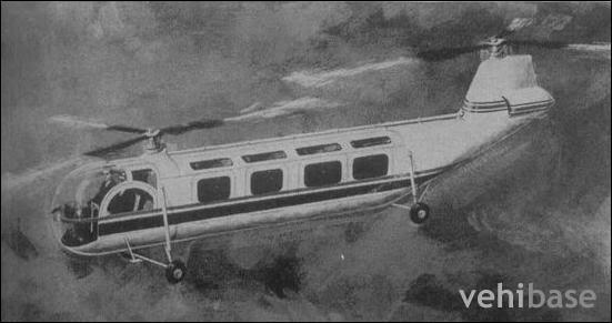 Brantly B-2J10