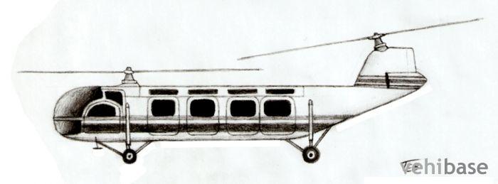 Brantly B-2J10