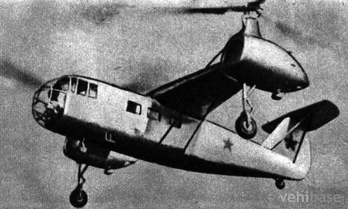 Bratukhin Omega II