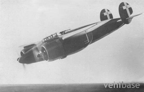 Breda Ba.88