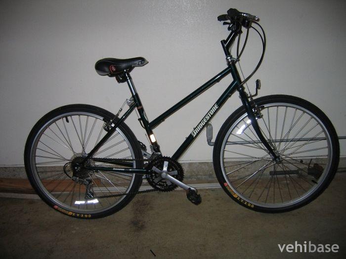 Bridgestone CB-1