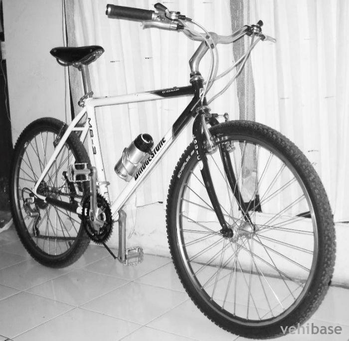 Bridgestone MB-3
