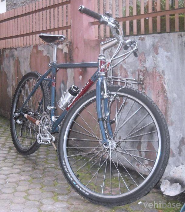 Bridgestone MB-3