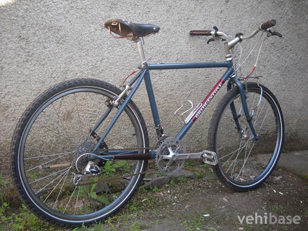 Bridgestone MB-3
