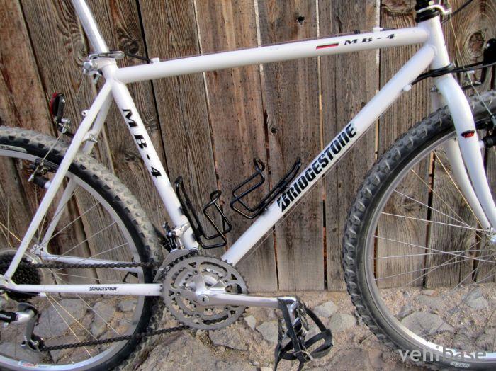 Bridgestone MB-4