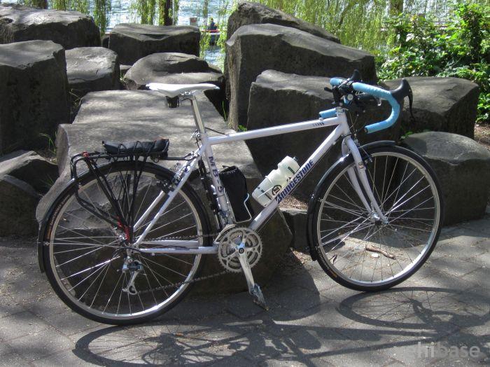 Bridgestone MB-5