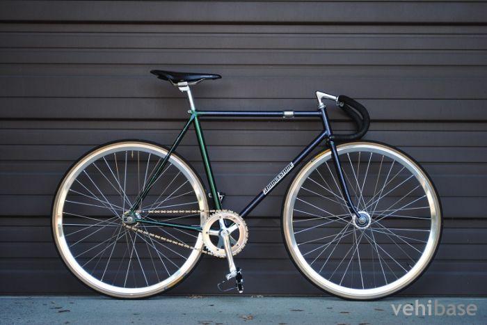 Bridgestone NJS