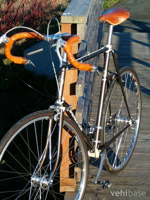Bridgestone Regulus