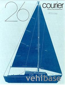 Bristol 26 Courier