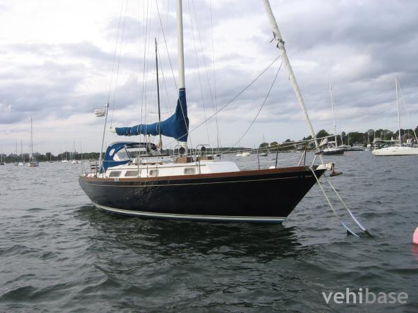 Bristol 35.5