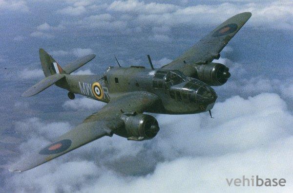 Bristol Beaufort