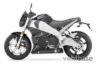 Buell Lightning XB9SX
