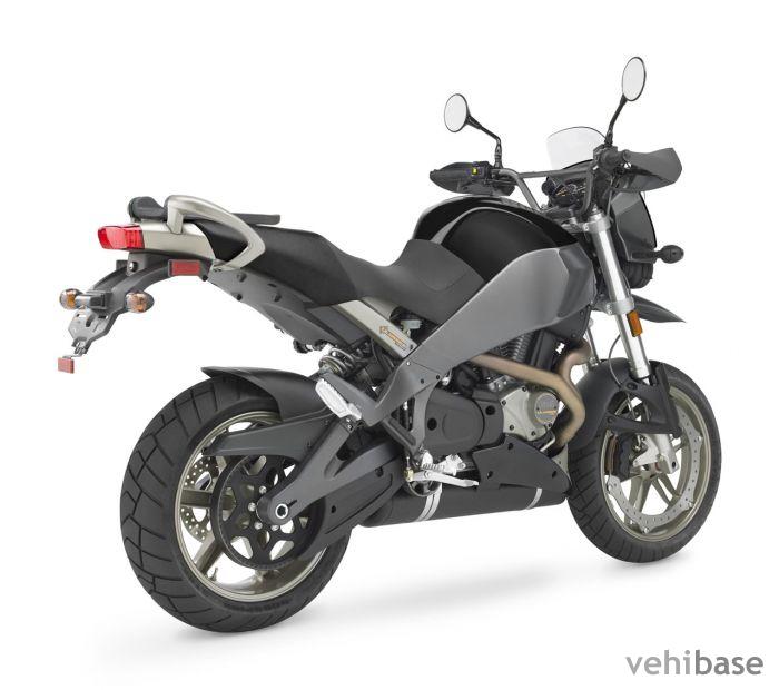 Buell Ulysses XB12X