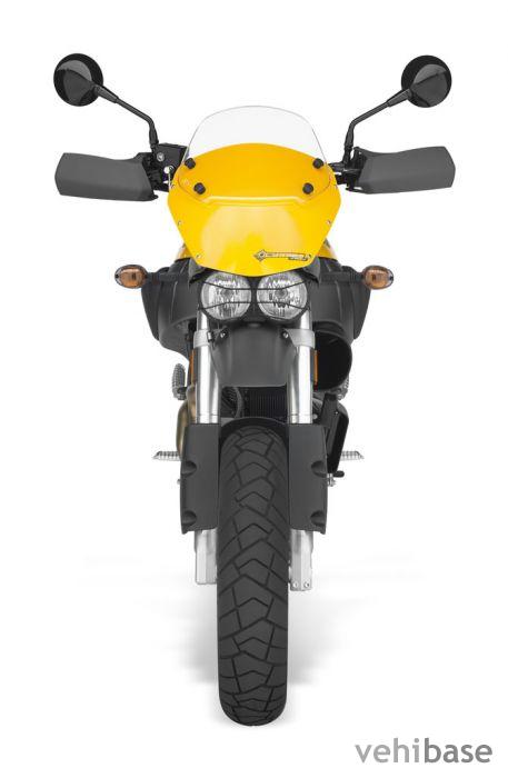 Buell Ulysses XB12X