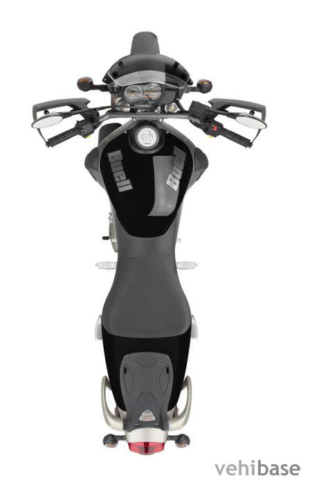 Buell Ulysses XB12X