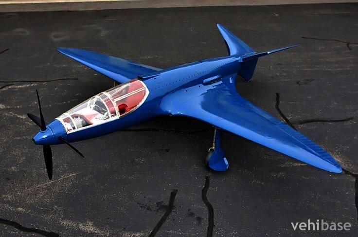 Bugatti Model 100