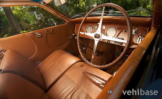 Bugatti Type 57 C Ventoux