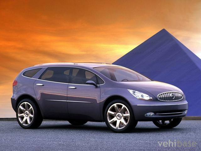 Buick Centieme