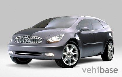 Buick Centieme
