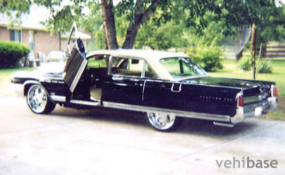 Buick Electra 225