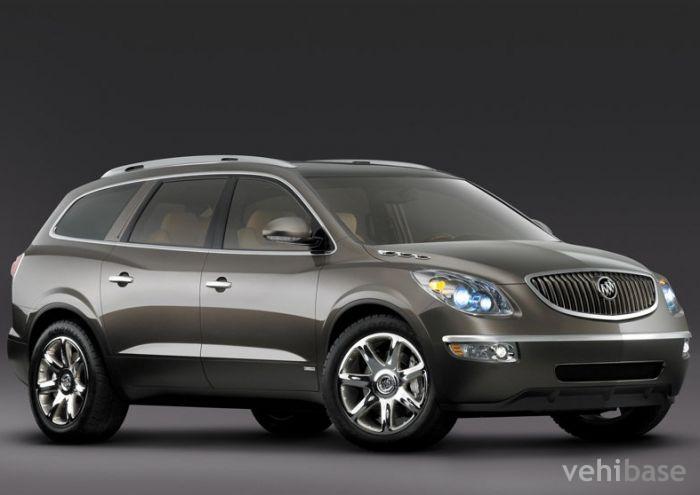 Buick Enclave