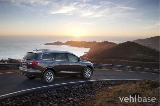 Buick Enclave