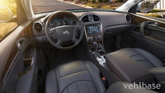 Buick Enclave