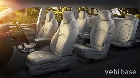 Buick Enclave