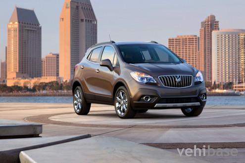 Buick Encore