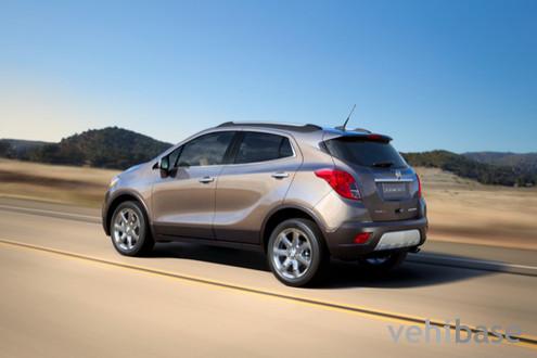 Buick Encore