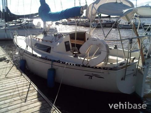 C&C 25 Mark I