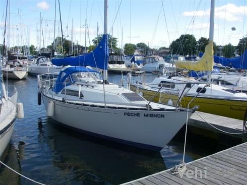 C&C 29 Mark I