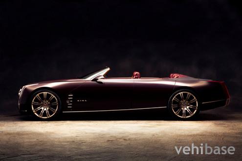 Cadillac Ciel