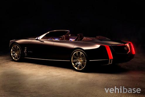 Cadillac Ciel