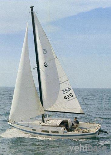 Cal 25