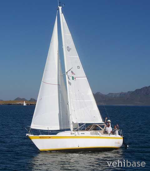 Cal 27-2