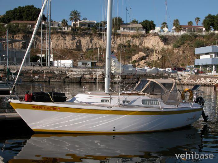 Cal 27-2