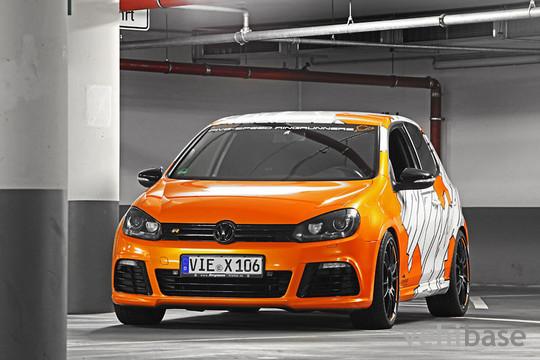 Cam Shaft Golf R